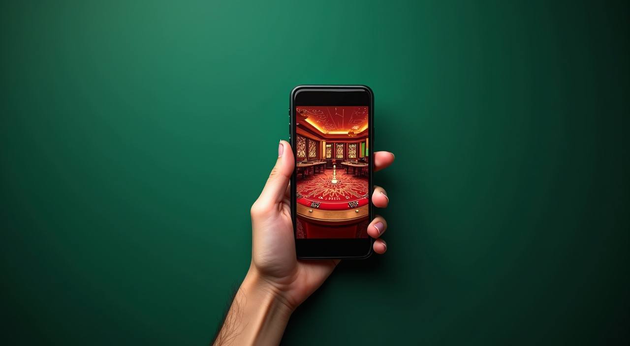 87db mobile gaming